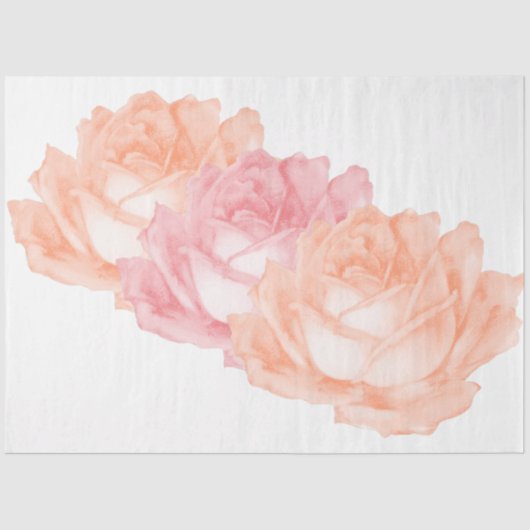 ザブーケシリーズデザイン178 薄葉紙 (正面)