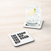 ザブームのBip コースター (右側)