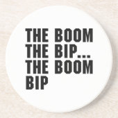 ザブームのBip コースター (正面)