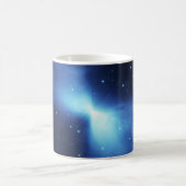 ザブーメランネブラ コーヒーマグカップ (中央)