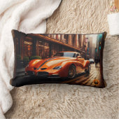 ザブーメランRTZスポーツクーペ ランバークッション (ブランケット)