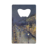 ザブーレバードモンマルトルアットナイトピサロ クレジットカード栓抜き (裏面)