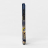 ザブーレバードモンマルトルアットナイトピサロ Case-Mate iPhoneケース (裏面/左)