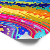 ザプグ犬001 - Zetton Ziana ポスター (コーナー)