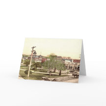 ザプラザアットヘルズバーグカード