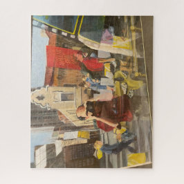 ザプラザインカンザスシティー ジグソーパズル