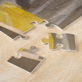 ザプラザインカンザスシティー ジグソーパズル (側面)