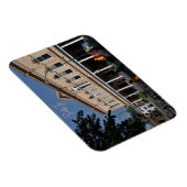 ザプラザサンタフェニューメキシコ磁石 マグネット (右側)