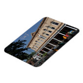 ザプラザサンタフェニューメキシコ磁石 マグネット (左側)