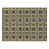 ザプラザホテルニューヨークシティ テーブルクロス (正面(横))