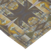 ザプラザホテルニューヨークシティ テーブルクロス (アングル)