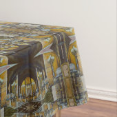 ザプラザホテルニューヨークシティ テーブルクロス (インサイチュ)