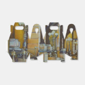 ザプラザホテルニューヨークシティ フェイバーボックス (折り畳みなし)