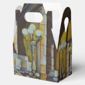 ザプラザホテルニューヨークシティ フェイバーボックス (オープン)