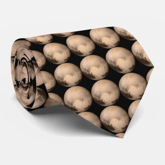 ザプラネットプルト ネクタイ (ロール)