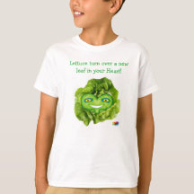 ザプラネットポッツ™ヤムTシャツ