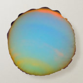 ザプラネット海王星 ラウンドクッション (裏面)