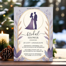 ザプラム秋サマーラベンダーセージブライダルシャワー