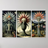 ザプランター ポスター (正面)