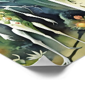 ザプランター ポスター (角)