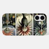 ザプランター Case-Mate iPhoneケース (裏面 (横))