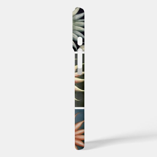 ザプランター Case-Mate iPhoneケース (裏面 / 左)