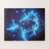 ザプリアデス ジグソーパズル (横)