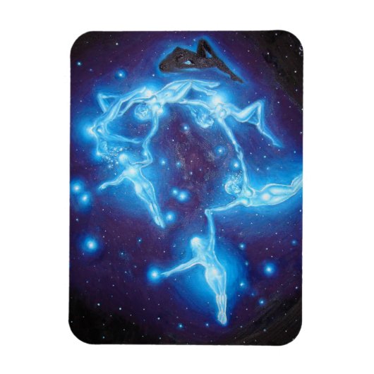 ザプリアデス マグネット (縦)