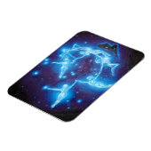 ザプリアデス マグネット (左側)