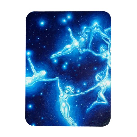 ザプリアデス マグネット (縦)