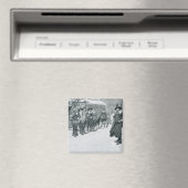 ザプリタン州知事 マグネット (インサイチュ (食洗機))