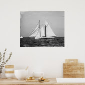 ザプリタン ポスター (キッチン)