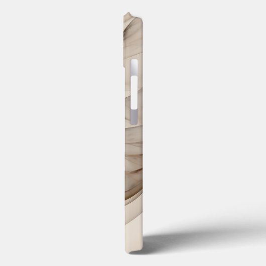 ザプリマルオム Case-Mate iPhoneケース (裏面 / 左)