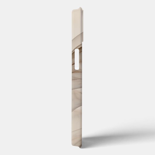 ザプリマルオム Case-Mate iPhoneケース (裏面 / 右)