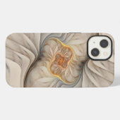 ザプリマルオム iPhoneケース (裏面横)