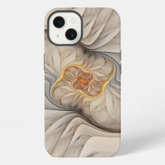 ザプリマルオム iPhoneケース (裏面)