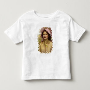 ザプリムローズガール トドラーTシャツ