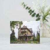 ザプリンスハウス ポストカード (スタンド正面)