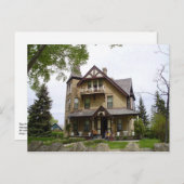 ザプリンスハウス ポストカード (正面/裏面)