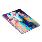 ザプリンセスズホース2 ノートブック (右側)