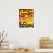 ザプレイグラウンド・メトロポリス ポスター (キッチン)