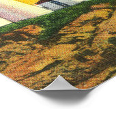 ザプレイグラウンド・メトロポリス ポスター (角)