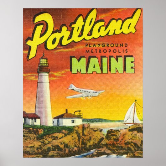 ザプレイグラウンド・メトロポリス ポスター (正面)