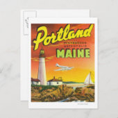 ザプレイグラウンド・メトロポリス ポストカード (正面/裏面)