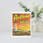 ザプレイグラウンド・メトロポリス ポストカード (スタンド正面)