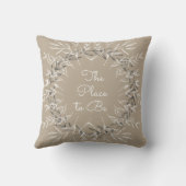 ザプレイストゥーザ装飾用クッション クッション (裏面)