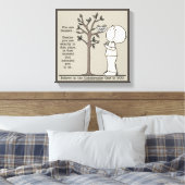 ザプレイス キャンバスプリント (インサイチュ (寝室))