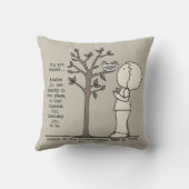 ザプレイス クッション (裏面)