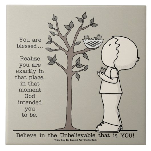 ザプレイス タイル (正面)