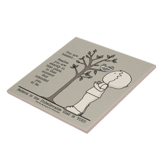 ザプレイス タイル (側面)